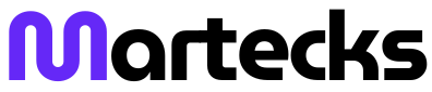 Martecks Logo